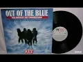 Cue-out of blue