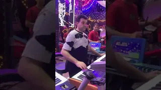 لو ج اي ع  موت اسمع سلام ص رخة  الحوت   شريف الغمراوي دندنها