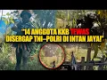 Download Lagu “DETIK DETIK PENYERGAPAN KKB OLEH TNI ! MARKAS KKB INTAN JAYA DIHANCURKAN PASUKAN RAJAWALI II!”