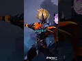Jedag Jedug Hayabusa \u0026 Hanzo || Ninja Terkuat Telah Tiba - mlbb