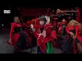 Download Lagu Abracadabra - Judas - Lady Gaga Copacabana