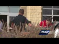 Scanner details police response to Lenexa shooting