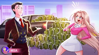 i discovered my billionaire bf was a criminal but 