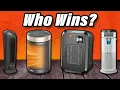 Best Portable Space Heaters 2026 - The Only 6 You Should Consider