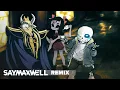 Download Lagu SayMaxWell - Undertale - Mashup Remix