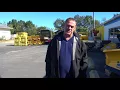 Larry the Plow Guy Lot Pro by Meyer
