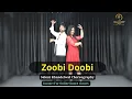 Download Lagu Zoobi Doobi Dance | Couple Dance | Wedding Dance | Saloni Khandelwal choreography