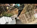 2018 Skateboarding Highlights Charlie Farrell