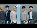 Download Lagu SB19 -Time / THE FIRST TAKE