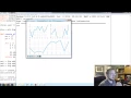 Matplotlib Tutorial 19 - subplots