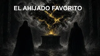 EL AHIJADO FAVORITO (HISTORIAS DE TERROR)