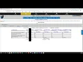 Building Brackets - Predefined Format