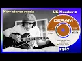 Cat Stevens - Matthew & Son - 2022 stereo remix