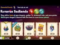 Merge Dragons Renarus Badlands Event First Moves Part 1