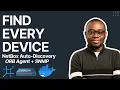 Find Every Device Automatically NetBox ORB Agent SNMP Discovery Step by Step