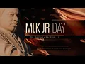 Dr Martin Luther King Jr service in Atlanta GA