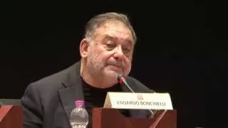 Edoardo Boncinelli – Il Tempo
