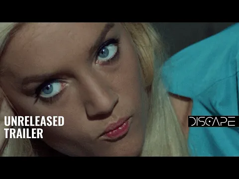 The Sex of Angels • 1968 • Unreleased Trailer