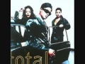 Total-Kissin You