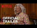 Download Lagu Tyler Perry’s A Madea Homecoming | Official Trailer | Netflix