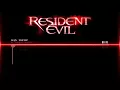Resident Evil Soundtrack   Main Theme by Marilyn Manson