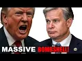 It Finally Happened To An FBI DIRECTOR