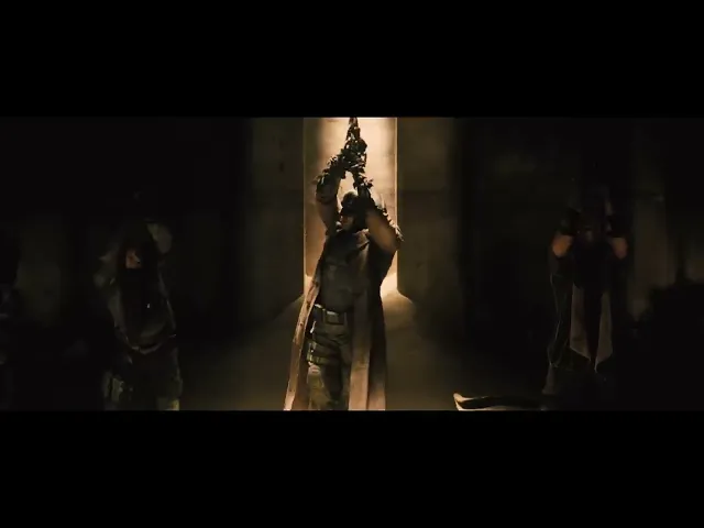 Batman v Superman: Dawn of Justice | Clip