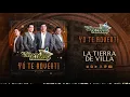 Los Alegres Del Barranco - La Tierra de Villa (Audio Oficial)