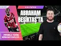 Download Lagu Tammy Abraham Beşiktaş'ta... | Immobile Bologna Yolcusu, Beşiktaş'ın Kalan Eksikleri...