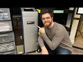 Honest Review of the 22 000 Disc Repair Machine Eco Master