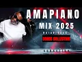 Download Lagu AMAPIANO MIX 2025| BEST AMAPIANO SONGS COLLECTION 2025 MIX| HOLADJBASH