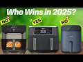 Download Lagu Best Air Fryers 2025! Who Is The NEW #1?