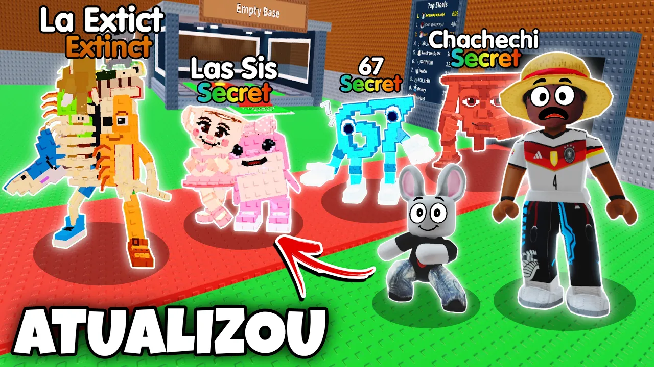 PIZÃO channel featured image