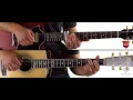 I Could Use A Love Song - Maren Morris - Full Jam Along from Guitar Lesson