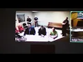 Spokane arson suspect Farinacci accused of igniting Old Trails Fire appears in court