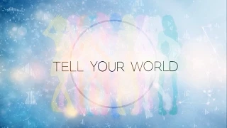 10人合唱 Tell Your World Feat Awasu S Harem HBBD Awasu 