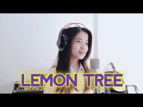 Download MP3 Lemon Tree | Shania Yan Cover