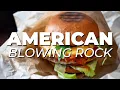 5 MUST try AMERICAN RESTAURANTS in Blowing Rock NORTH CAROLINA