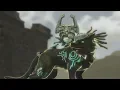 Hyrule Warriors Definitive Edition - Midna Boss Fight