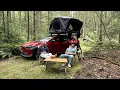 Download Lagu Eindverslag duurtest Subaru Solterra: daktent, modder en onvervalst avontuur