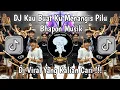 Download Lagu DJ KAU BUAT KU MENANGIS PILU | DJ BAWALAH CINTAMU BY BHAPON MUSIK VIRAL TIKTOK TERBARU 2025