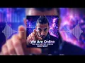 Lagu GerryDrop - We Are Online (Mix EDM Sax Electric Version 2k26) #GerryDrop #Mix