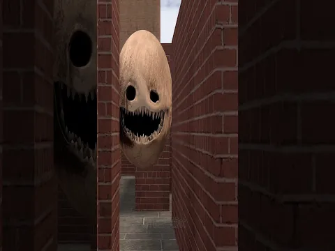Moon Wake Up Is Hiding Everywhere! – Gmod