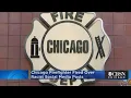 Chicago Firefighter Fired Over Racist Social Media Posts City Worker Reprimanded For Bringing Gun T