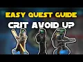 Critical Avoidance Up Episode Quest Guide SWGOH Era Coliseum