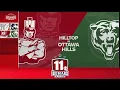Hilltop vs Ottawa Hills Big Board Friday Week 5