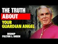 Download Lagu Fulton Sheen Sermons -  Your Guardian Angel Is Closer Than You Think