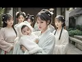 Download Lagu [MULTI SUB]【完整版】 | 乌鸦嘴仙子转世投胎成婴儿，靠一张嘴智斗反派！#短剧全集 #最火短剧推荐 | 甜梦剧场
