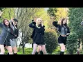 Girls2 『Melty Love』リリースイベントinカメイドクロック