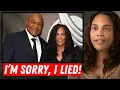 At 76 George Foreman s Wife Shares His Last CONFESSION - I Hope God Forgives Me
